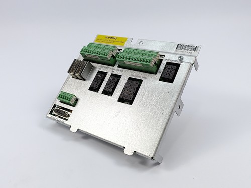 Abb 3hab7215 dsqc331 - abb,