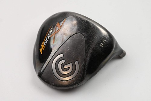 Cleveland hibore driver - xl,