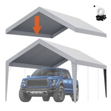 Carport Replacement Canopy Car