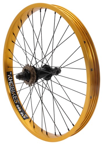 Khe prism bmx rear - prism,