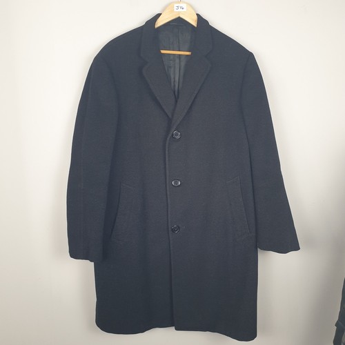 Daks simpson piccadilly coat - daks,
