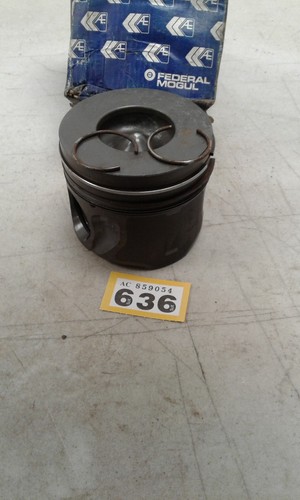 Standard piston to fit - 1,
