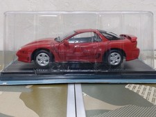 Mitsubishi GTO Twin Turbo 1990