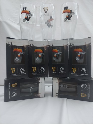 Guinness glasses with - guinness,