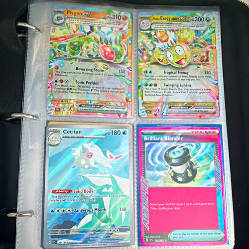 Nintendo pokémon tcg - nintendo,