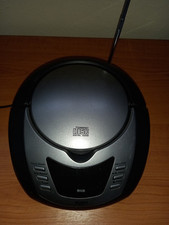 Bush CD-212DAB DAB Boombox