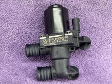 BMW E60 E61 Heater Water Valve IHKA Basic Control OE 6920226 5 Series Engine Bay