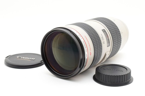 Near mint canon ef - [near,