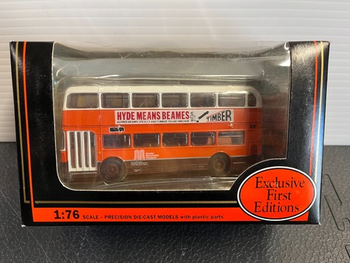 Efe 20304 bristol - vr, ll