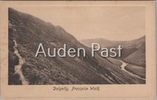 Vintage frith postcard - vintage, frith's