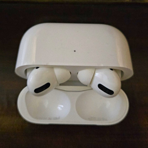 Apple airpods pro - airpods, gen)