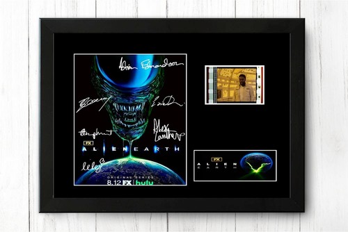 Alien earth original - , film