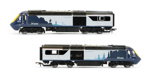 Hornby pre owned - hornby, r3698