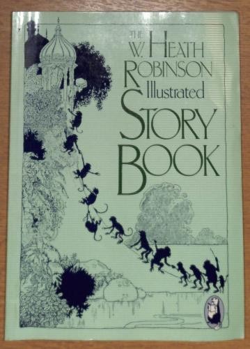 The heath robinson - w.,