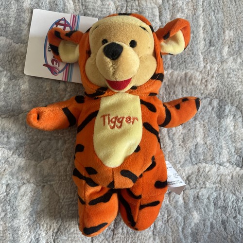 Winnie the pooh tigger - the,