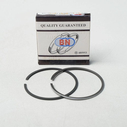 Fits for kawasaki ke125 kh125 - for,