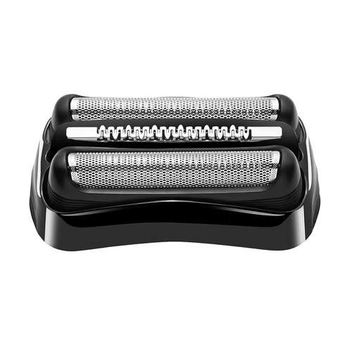 Shaver replacement foil - shaver, head