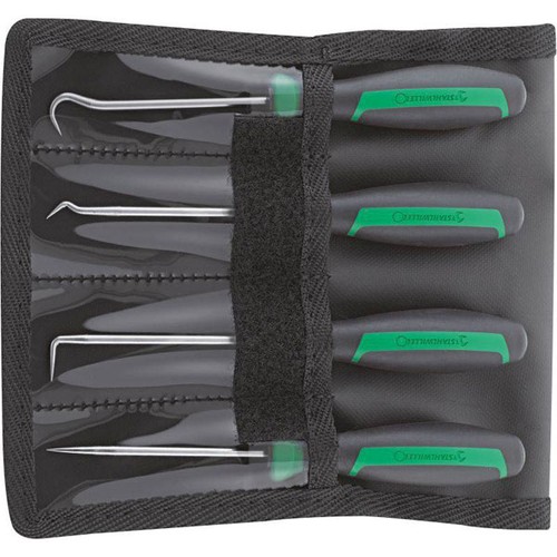 Stahlwille 13000 tool kit - stahlwille, 13000/4