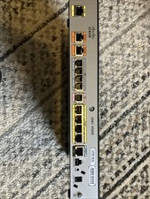 Cisco C881 Voice Router