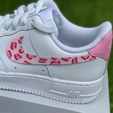 Custom Nike Air Force 1 Size 5