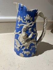Rare T.J. & J.Mayer parian