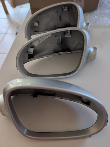 Golf mk5 wing - golf, covers