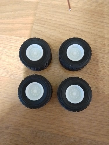Scale 34mm flotation - scale,