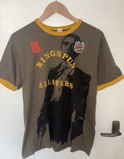 Ringspun Allstars Deniro