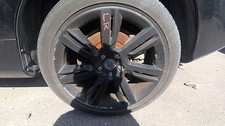 Wheel S60 18x8 Alloy 7 Split