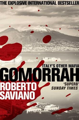 Gomorrah italy other - gomorrah:, italy's