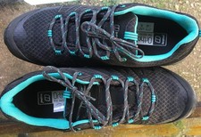 Berghaus goretex walking shoes