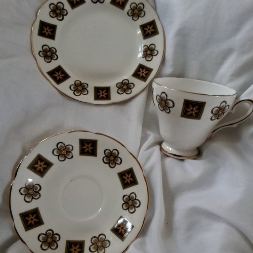 Sutherland bone china tea - sutherland, cup