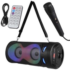 Portable Bluetooth Speaker Sub