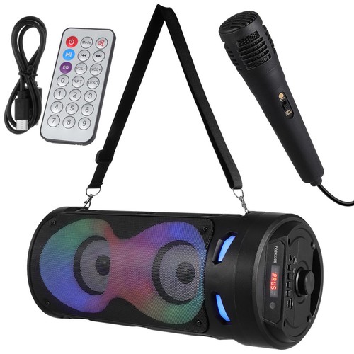 Portable bluetooth speaker - portable, sub