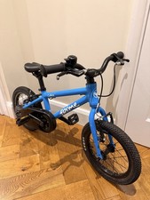 Forme Cubley Kids Bike 14 Inch Blue