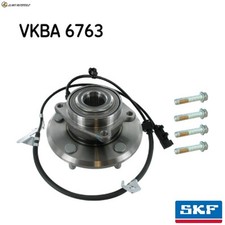 WHEEL BEARING KIT VKBA 6763
