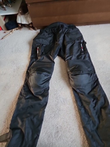 Cordura motorcycle trousers - motorcycle,
