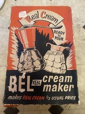 Vintage 1930's Jubilee model