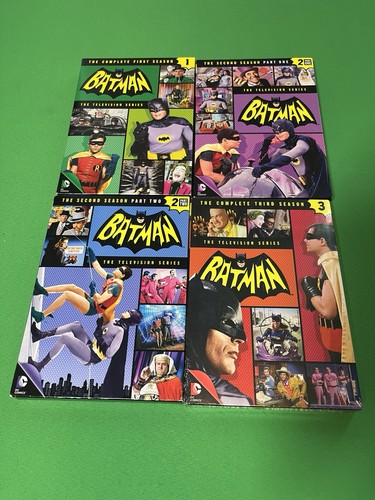 Batman the television - batman,