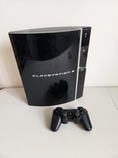 Sony PlayStation 3 PS3 Fat