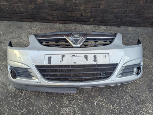 Vauxhall corsa d - 06-10,