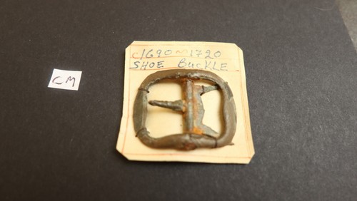 Superb 1650 shoe - a,
