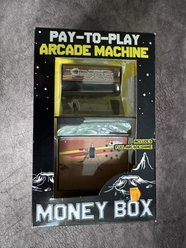 Space inavders pay to - pay,