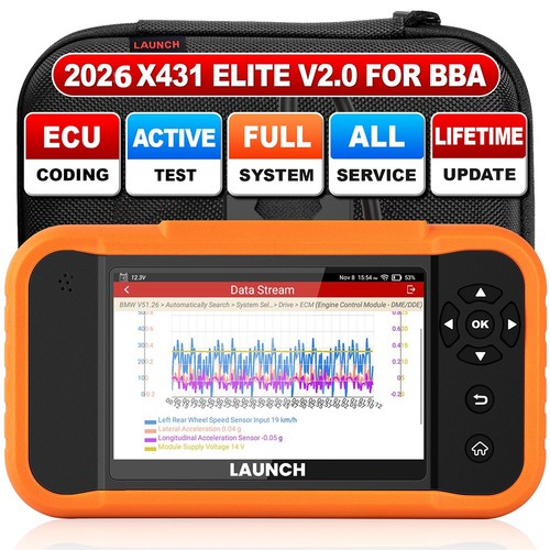 2026 launch x431 elite for - launch,