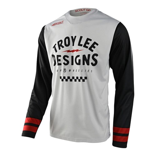 Troy lee designs tld scout - tld,