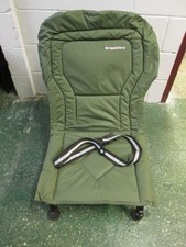 Dragon Carp Fishing Chair