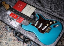 Fender American Professional