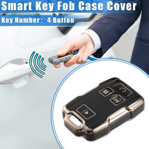 Remote keyless smart key fob - keyless,