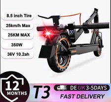 New 2026 350W Foldable