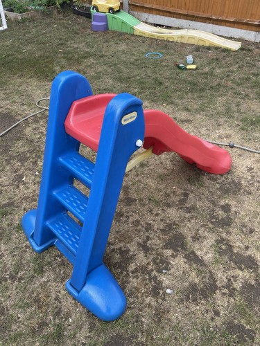 Little tikes slide for - slide,
